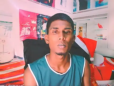 IndianThuggin online show from 12-22-25, 05:21