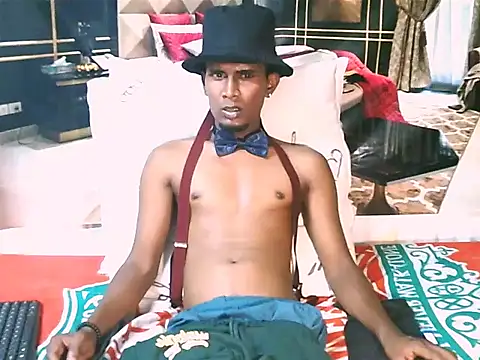 Snapshot of IndianThuggin chatting on 05-02-26, 10:31 IndianThuggin online show from 05-02-26, 10:31