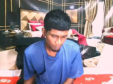 Snapshot of IndianThuggin chatting on 05-14-26, 12:12 IndianThuggin online show from 05-14-26, 12:12