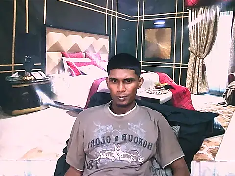 Snapshot of IndianThuggin chatting on 05-17-26, 11:34 IndianThuggin online show from 05-17-26, 11:34