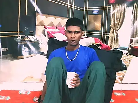 Snapshot of IndianThuggin chatting on 05-21-26, 10:00 IndianThuggin online show from 05-21-26, 10:00