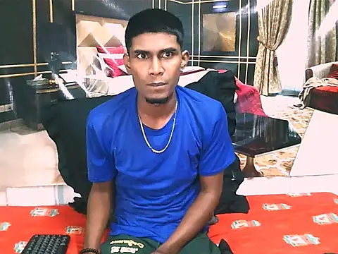 Snapshot of IndianThuggin chatting on 05-22-26, 07:26 IndianThuggin online show from 05-22-26, 07:26