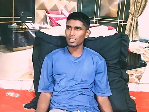 IndianThuggin online show from 06-11-26, 05:55