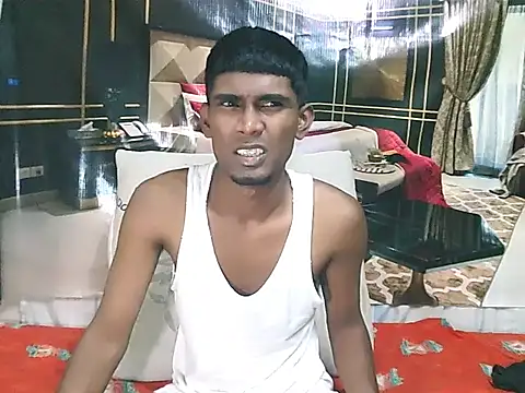 IndianThuggin online show from 06-30-26, 05:36