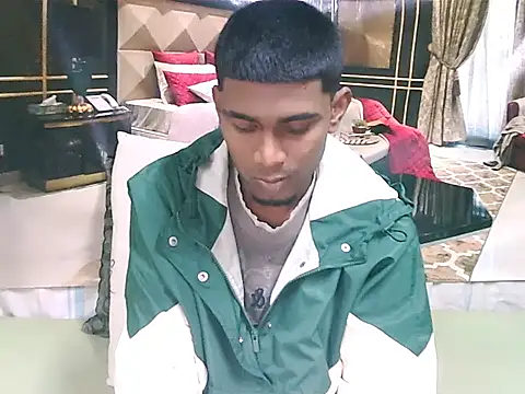 IndianThuggin online show from 07-14-26, 09:20