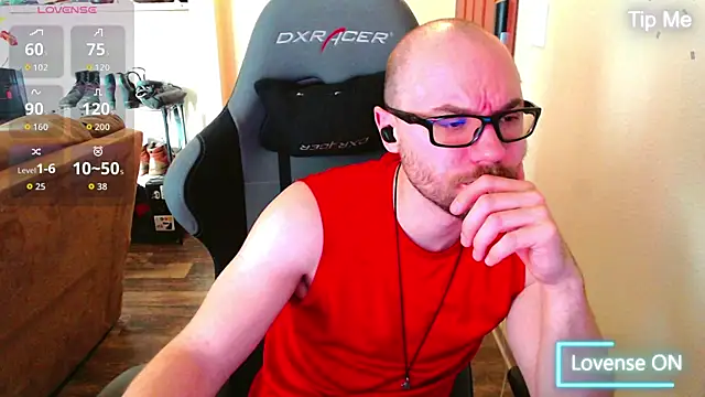 Sin Lord online show from 11-22-25, 10:09