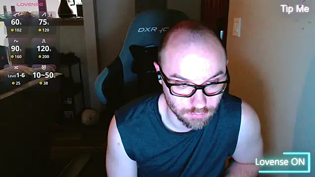 Sin Lord online show from 11-28-25, 04:15