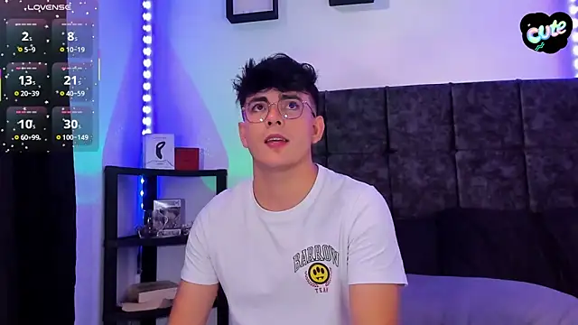 Theo Noxxx online show from 11-27-25, 06:54