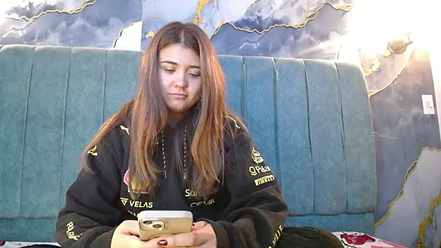  jeessy online show from 11-11-25, 03:28