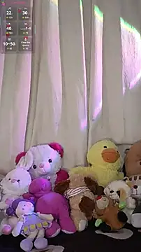 Ladyswap online show from 10-19-25, 03:07