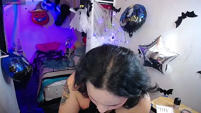 Ladyswap online show from 10-21-25, 03:07