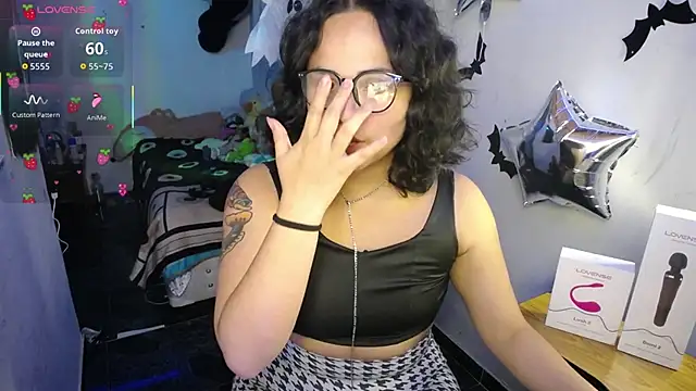 Ladyswap online show from 11-08-25, 03:07