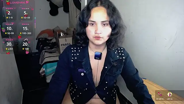 Ladyswap online show from 11-11-25, 03:28