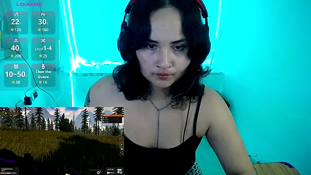 Ladyswap online show from 12-18-25, 02:28