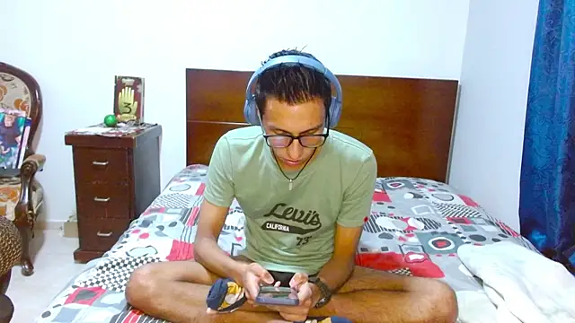 DavTwink3100 online show from 12-19-25, 10:50