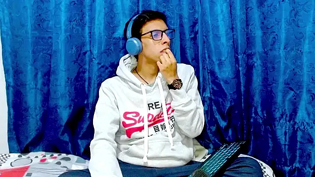 DavTwink3100 online show from 02-11-26, 02:05