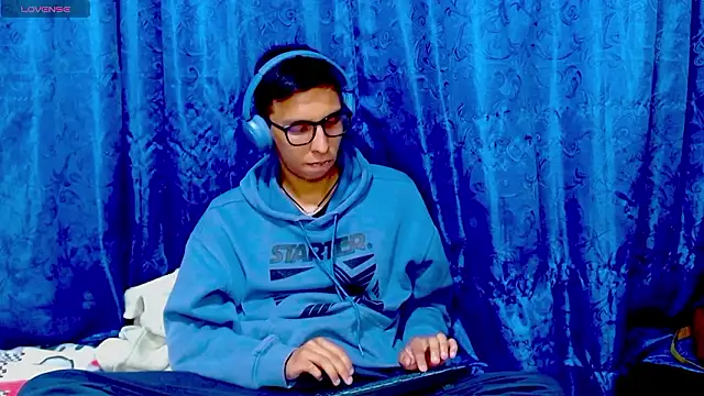 DavTwink3100 online show from 02-23-26, 02:09