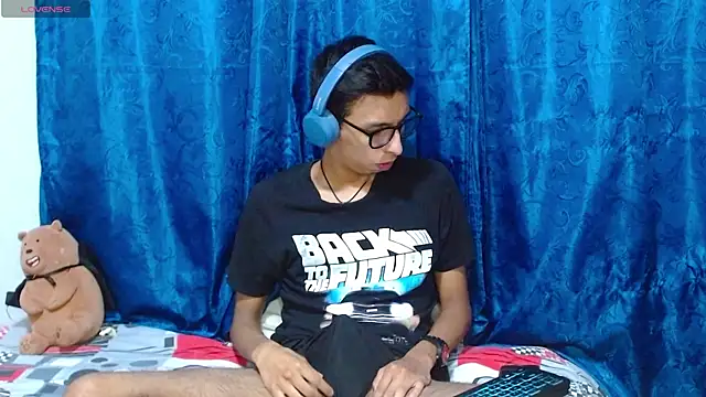 DavTwink3100 online show from 03-31-26, 01:40