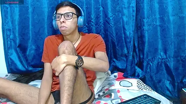 DavTwink3100 online show from 04-01-26, 01:28