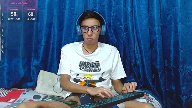 DavTwink3100 online show from 04-13-26, 01:22