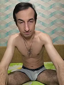 Andruu  online show from 12-13-25, 10:04