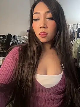 babygirlesme online show from 12-17-25, 10:49