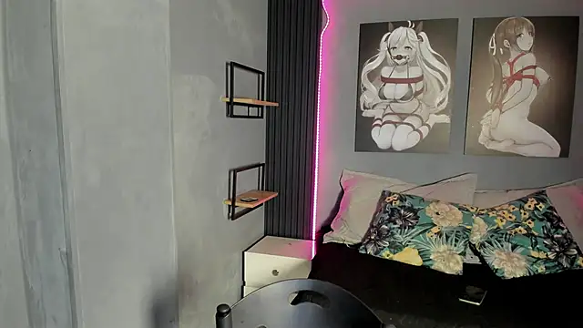 Sweet sumisive online show from 11-17-25, 03:40