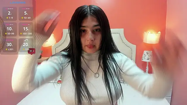 Sweet sumisive online show from 11-25-25, 08:09