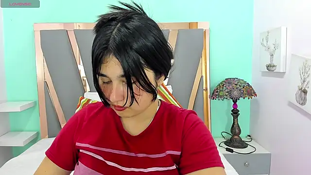 Sweet sumisive online show from 11-28-25, 01:58