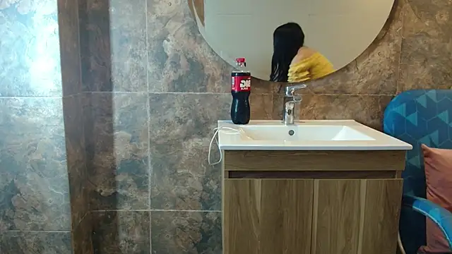 Sweet sumisive online show from 11-29-25, 08:45