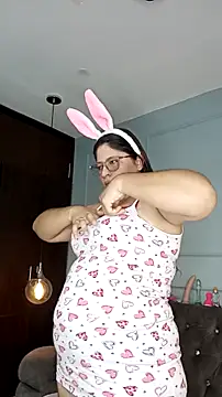 Orianabluee  online show from 11-29-25, 03:31