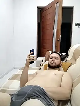 Branquinhowm online show from 11-29-25, 02:36