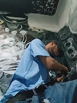 vergueo3 online show from 11-28-25, 03:09