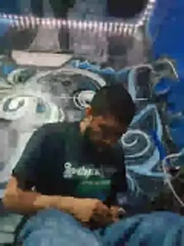 vergueo3 online show from 02-28-26, 07:37