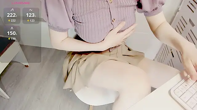 mimi babyyy online show from 07-19-26, 04:44
