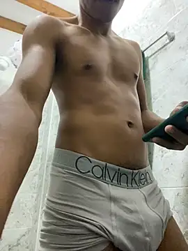 liam Brooks9 online show from 11-20-25, 04:23