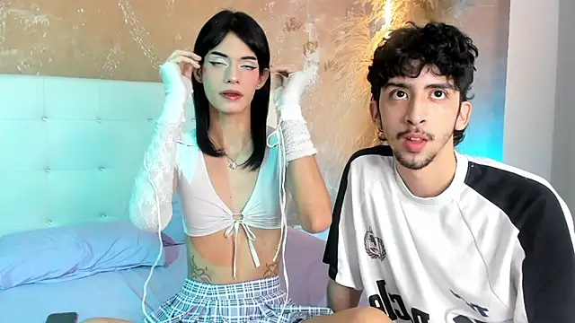 Snapshot of jennierrubyjane chatting on 10-30-25, 09:26 jennierrubyjane online show from 10-30-25, 09:26