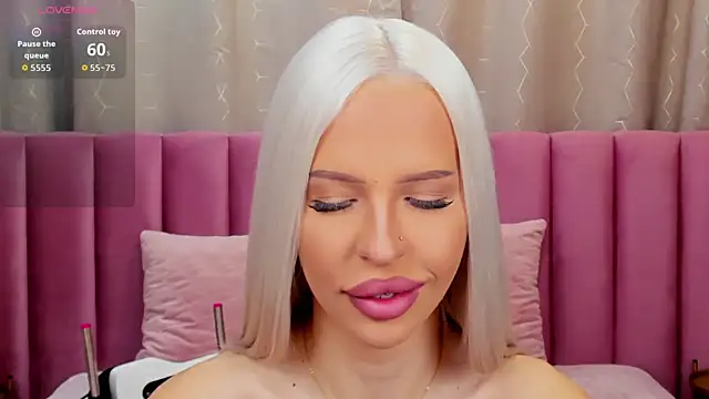 KailaCrystall online show from 11-27-25, 01:29