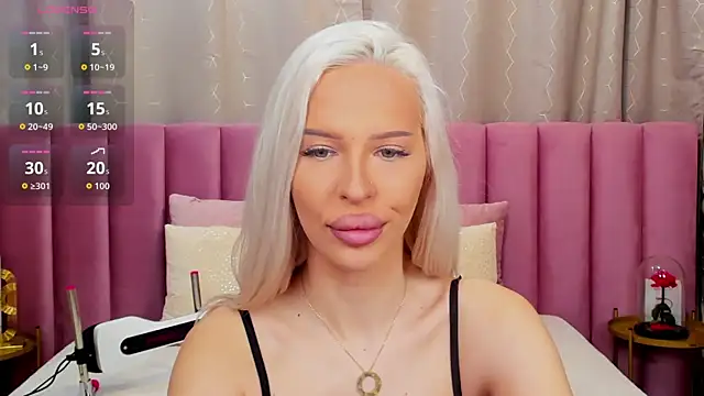 KailaCrystall online show from 12-03-25, 01:46