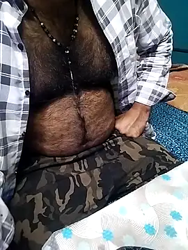 DesiBlackBull online show from 10-20-25, 05:13