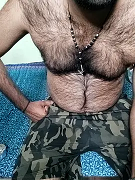 DesiBlackBull online show from 12-03-25, 04:16