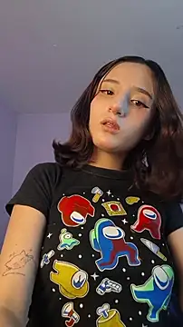 princess foxxy online show from 10-29-25, 01:41