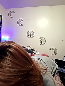 Snapshot of LoveLibz169 chatting on 02-05-26, 01:21 LoveLibz169 online show from 02-05-26, 01:21