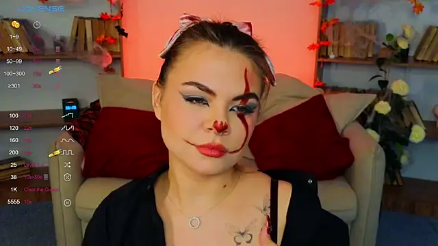 Miss Delia online show from 10-27-25, 11:20