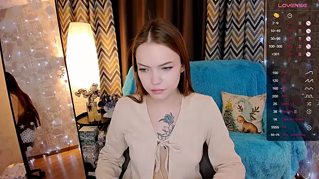 Snapshot of MelissaBell_ chatting on 01-09-26, 05:10 MelissaBell online show from 01-09-26, 05:10