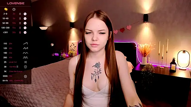 Snapshot of MelissaBell_ chatting on 02-17-26, 02:08 MelissaBell online show from 02-17-26, 02:08