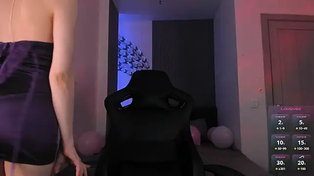 MiraVelle  online show from 03-31-26, 03:08