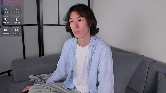 Jackson Lei online show from 10-26-25, 03:29