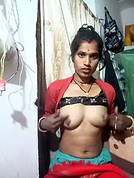 Sexi rashmi online show from 11-24-25, 03:23