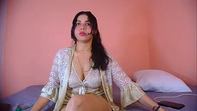 Snapshot of Cleo_Sexy1 chatting on 10-18-25, 05:03 Cleo Sexy1 online show from 10-18-25, 05:03
